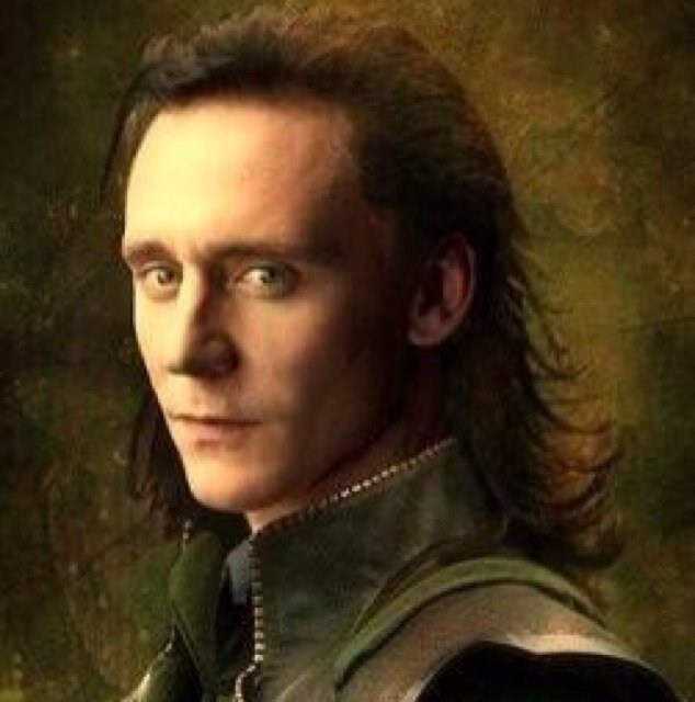 I am Loki! of Asgard! Former God of Mischief. I found my light and my purpose in @Kara_Weisz My love, my soul will be forever hers. {SV/#Taken}