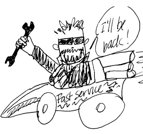 FASTENTERPRISES's profile picture. Nick Martin’s expert fitness equipment service company offering repairs, installs & maint. on Matrix, Precor, HydroMassage and many other fine brands.