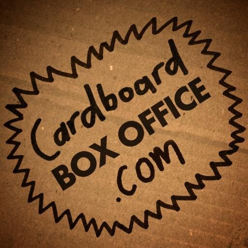 Cardboard Box Office