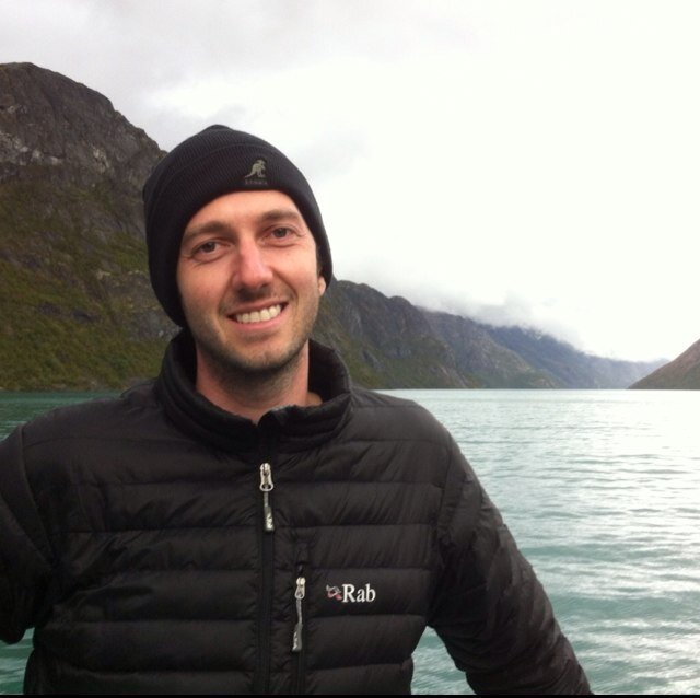 Devil's advocate. Co-founder @validityBase. Working to make data, computing and digital communication more trustworthy.
