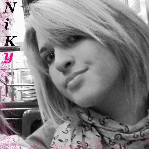 Nicole_993's profile picture. I'm a student of Education's Sciences in Trieste's University(Italy).I love Veneto,food,cats,cinema,sports,USA's series & also to sing into the shower LOL ;)