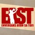 EAST - #stopTOFI (@eastenverga) Twitter profile photo