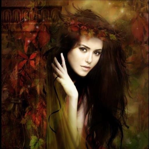 I leave friend by @Sweet_ElenaTara
