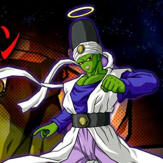 campeón de la galaxia del oeste // #HermandadOmega // nadie puede con un gran guerrero como #ElGranPaikuhan //