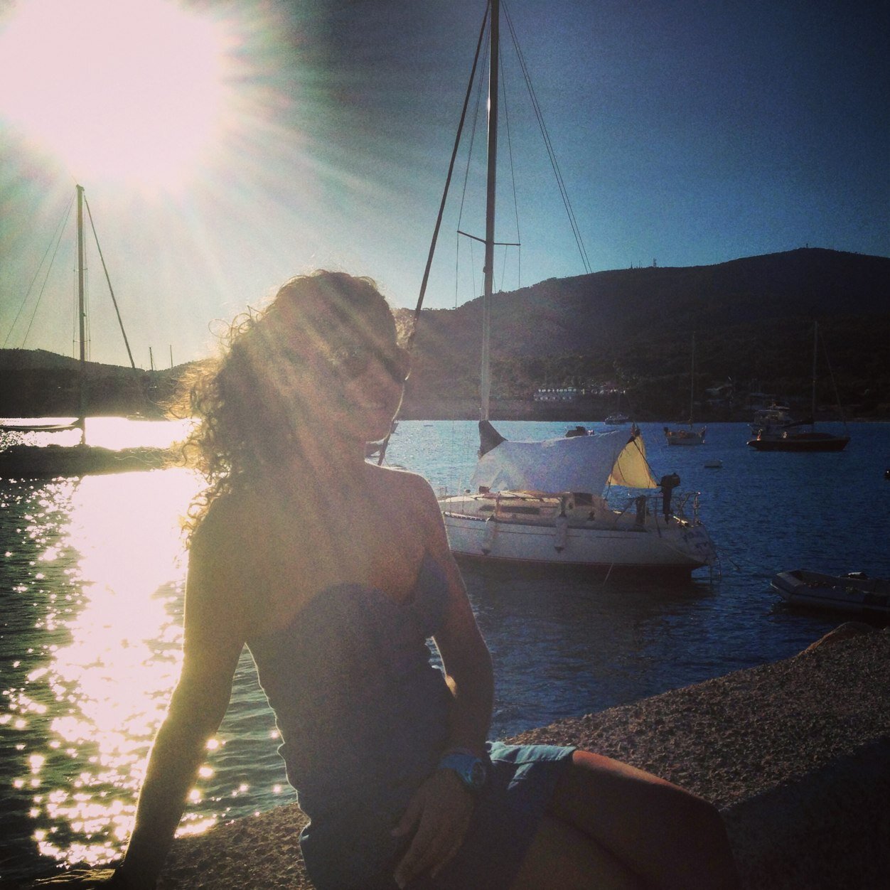 CrisBalles83's profile picture. 