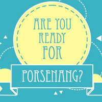 Porsenang FKG UNPAD (@porsenang2014) 's Twitter Profile Photo