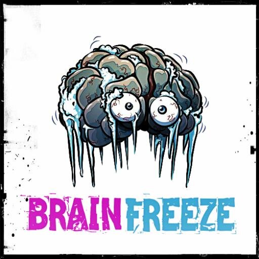 #BrainFreeze Official twitter account. #Punk #Rock #Aternative Style. Members @erikmenorca and @Jonan3212.