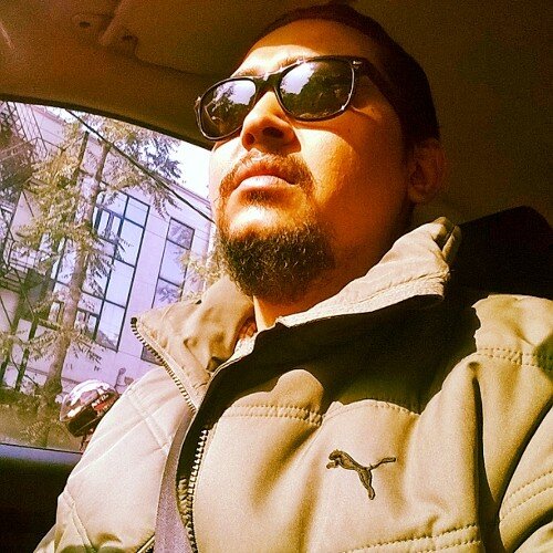 pratyushbit's profile picture. Software Engineer, Singer, Guitarist, Lyricist and Stage Performer.