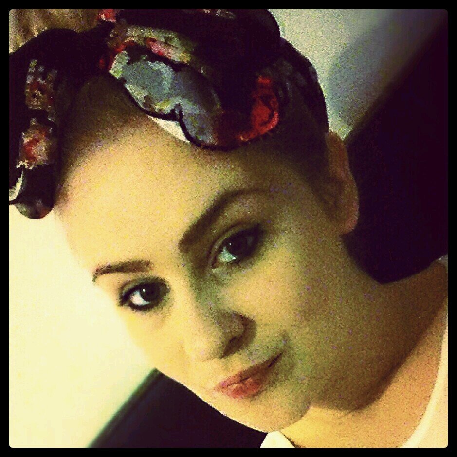 Louceylou's profile picture. 