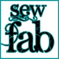 owner of Sew Fab Narrandera, great little shop that loves and sells modern contemporary fabrics, classes and so much more.