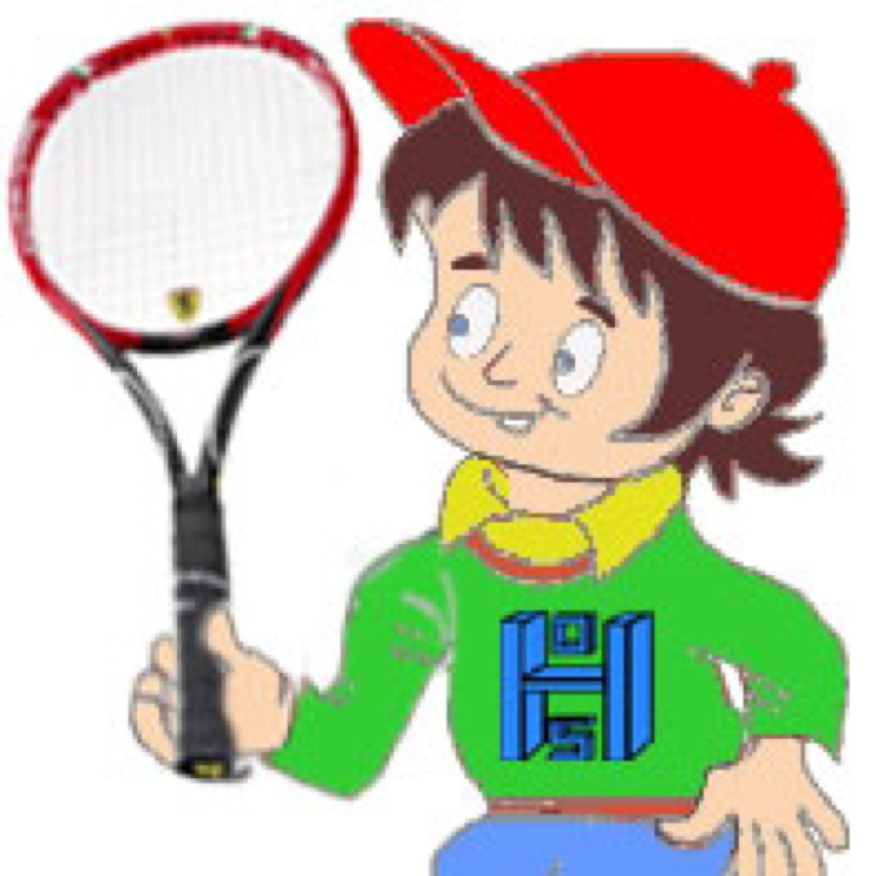 ortega_paco's profile picture. 