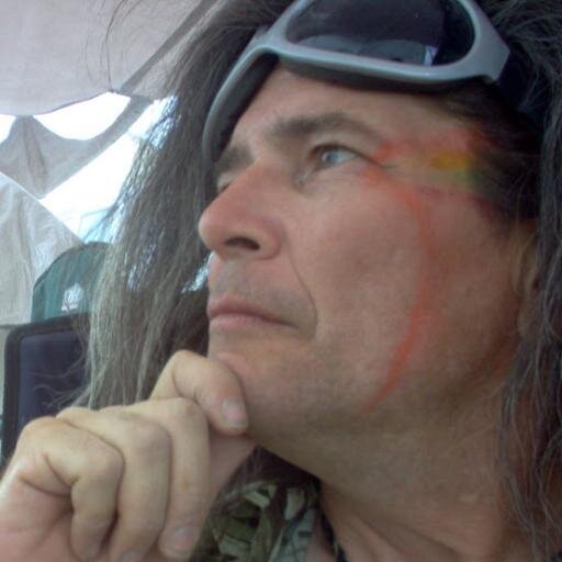 BurnerEros's profile picture. 