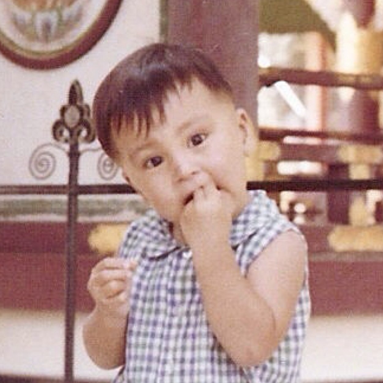 MCKEMAUS's profile picture. 