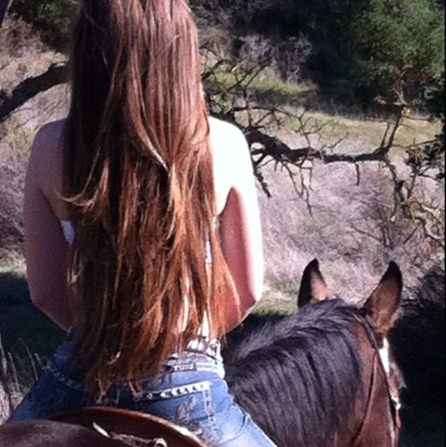 Never ride faster than your guardian angel can fly. Avi & header will always be me. KiK RedneckCaliGirl http://t.co/4qUEgAN6Zt
