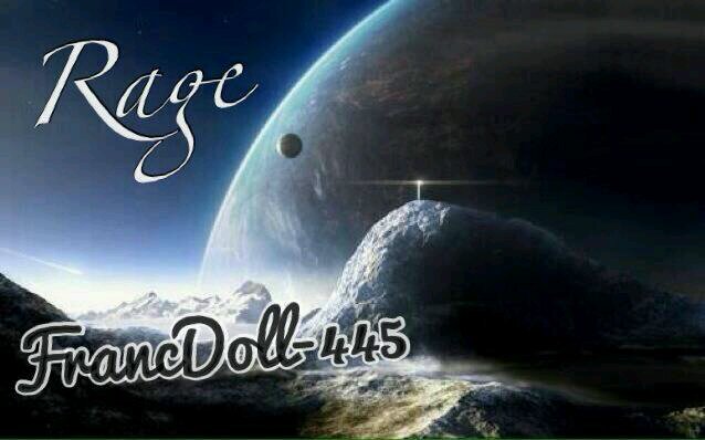 Rage clan所属のふらんです\(//∇//)\                  PS3*FrancDoll-445  YouTube*Rage ふらん          ドミネ世界ランク9位経験あり！
