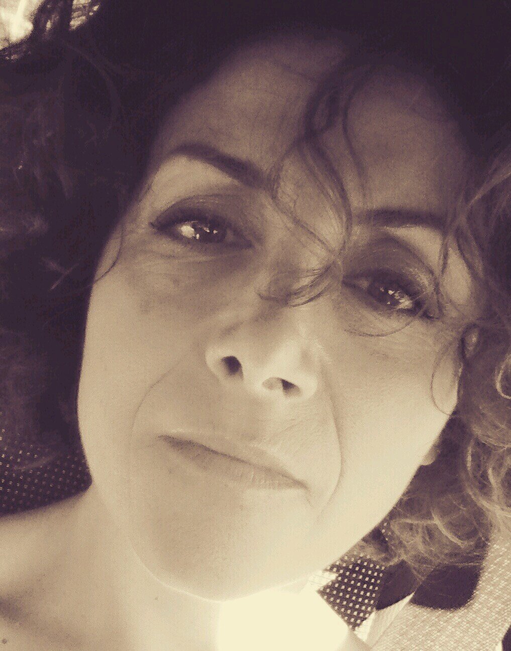 Se la libertà significa qualcosa, allora significa il diritto di dire alla gente cose che non vogliono sentire. (George Orwell)