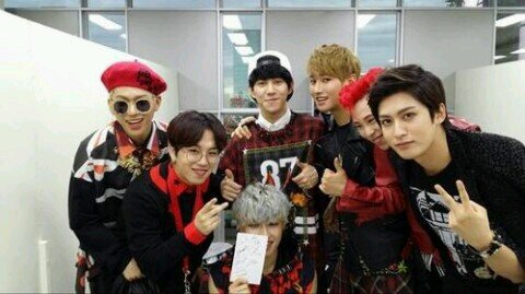 BBCBlessYou_JH Profile Picture
