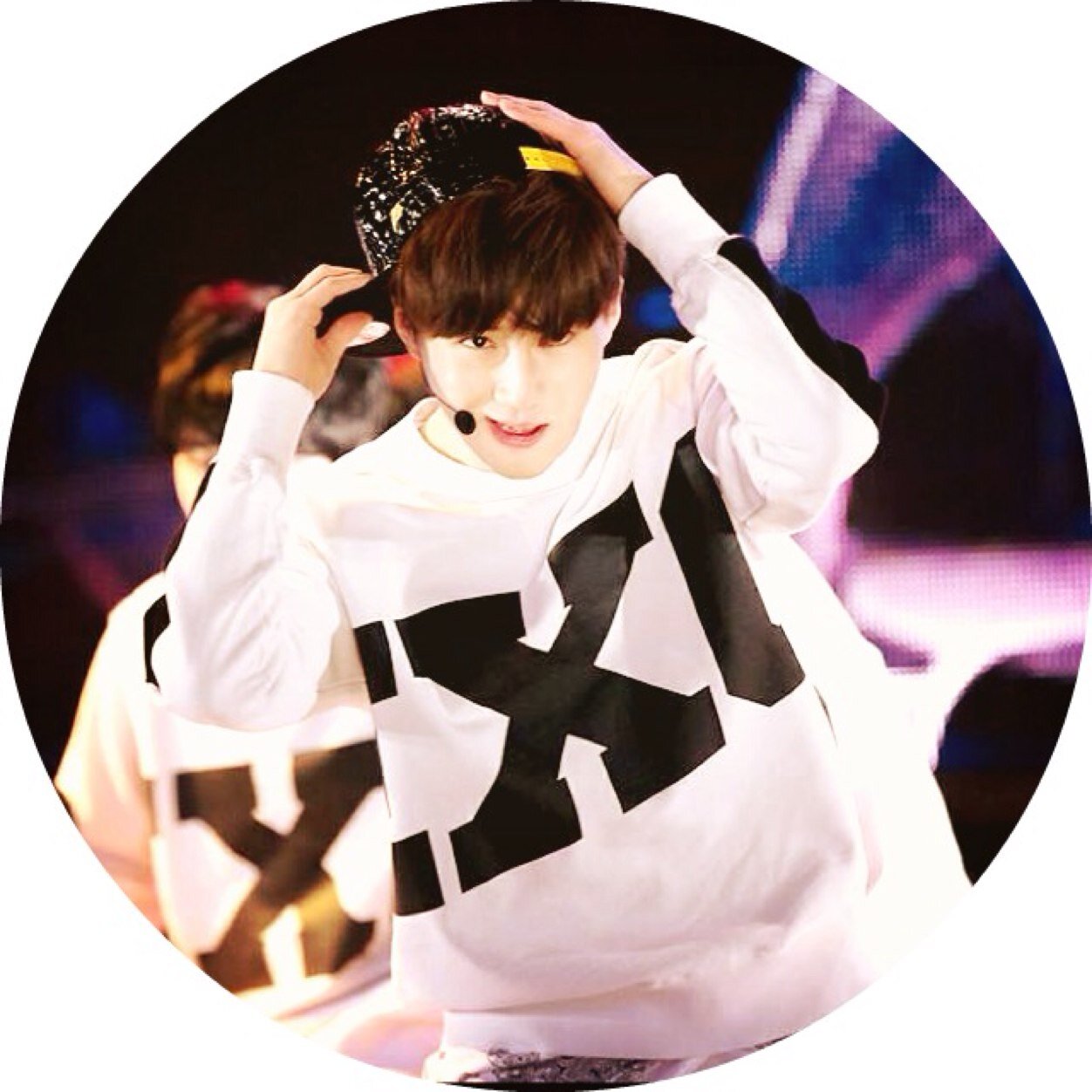 SUHO BOT TH ♥
