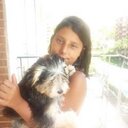 Claudia Benito - @viclaugemelas - Twitter