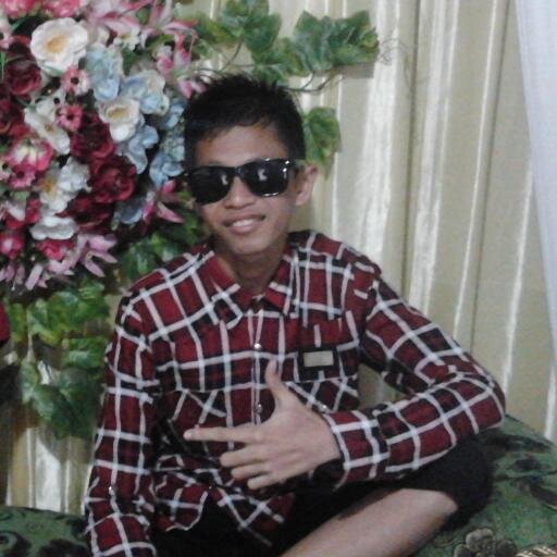 1 SMA PGRI 2 BANJARMASIN.
Birtday 1-11-1997 \(´▽`)/
FollBack | Just Mention (◠‿◠)