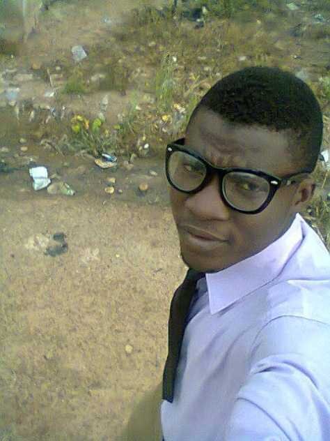 kenny4sure's profile picture. 