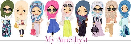 I wear the Hijab by choice