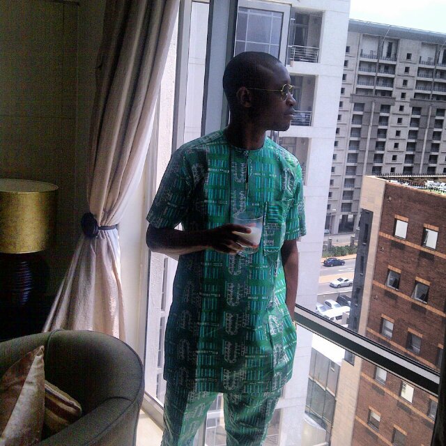 CEO Blue Sky ENT,PR & Promoter..