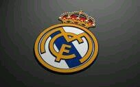 Hala-Madrid♡
