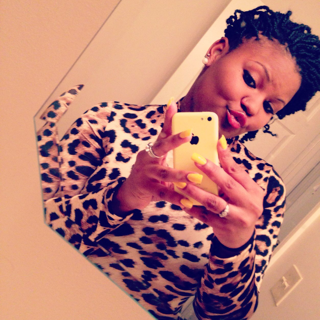 ImarraMarigny's profile picture. To know me is to ♥️Me