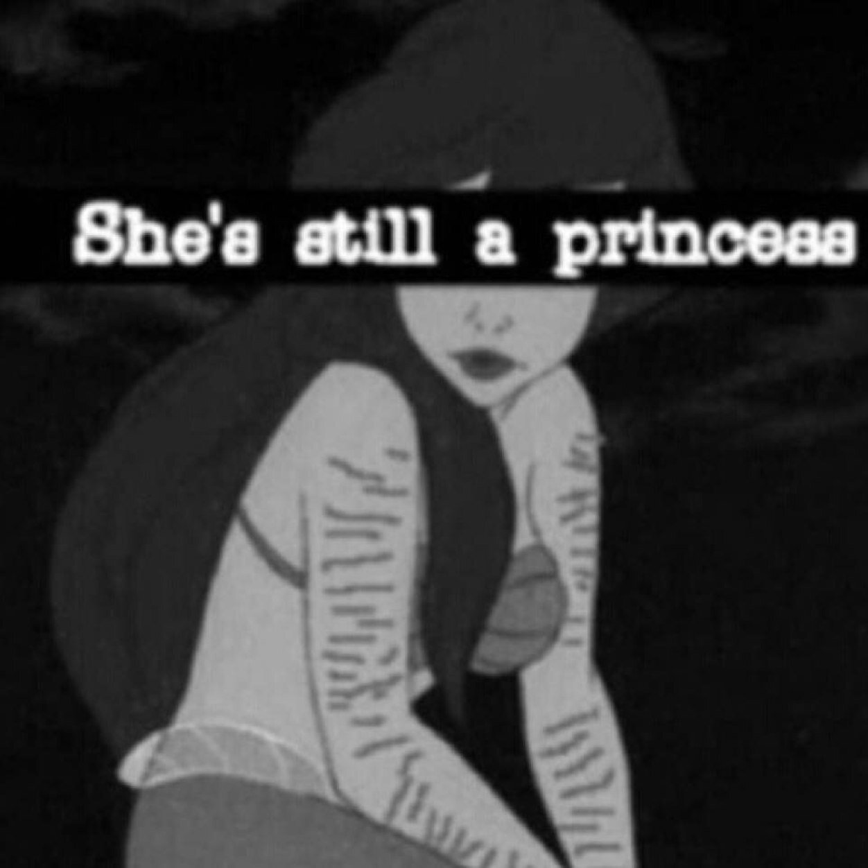 FUCKED UP. MESSED UP. WORTHLESS.
