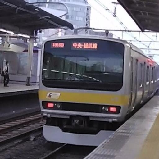 上野東京ラインは2015年3月開業予定らしいです。フォロワーの皆様にはできるだけ、私からもフォローしていきます。