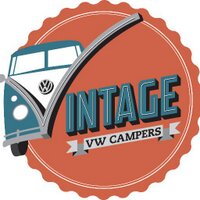 Vintage VW Campers (@vintagevwcamper) 's Twitter Profile