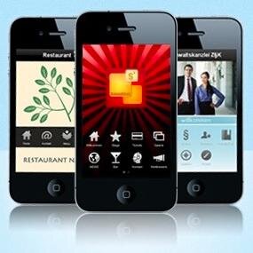 Tweets about Mobile Marketing for SMBs