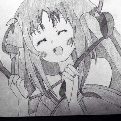 ハリアー