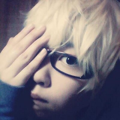 青田蓮。