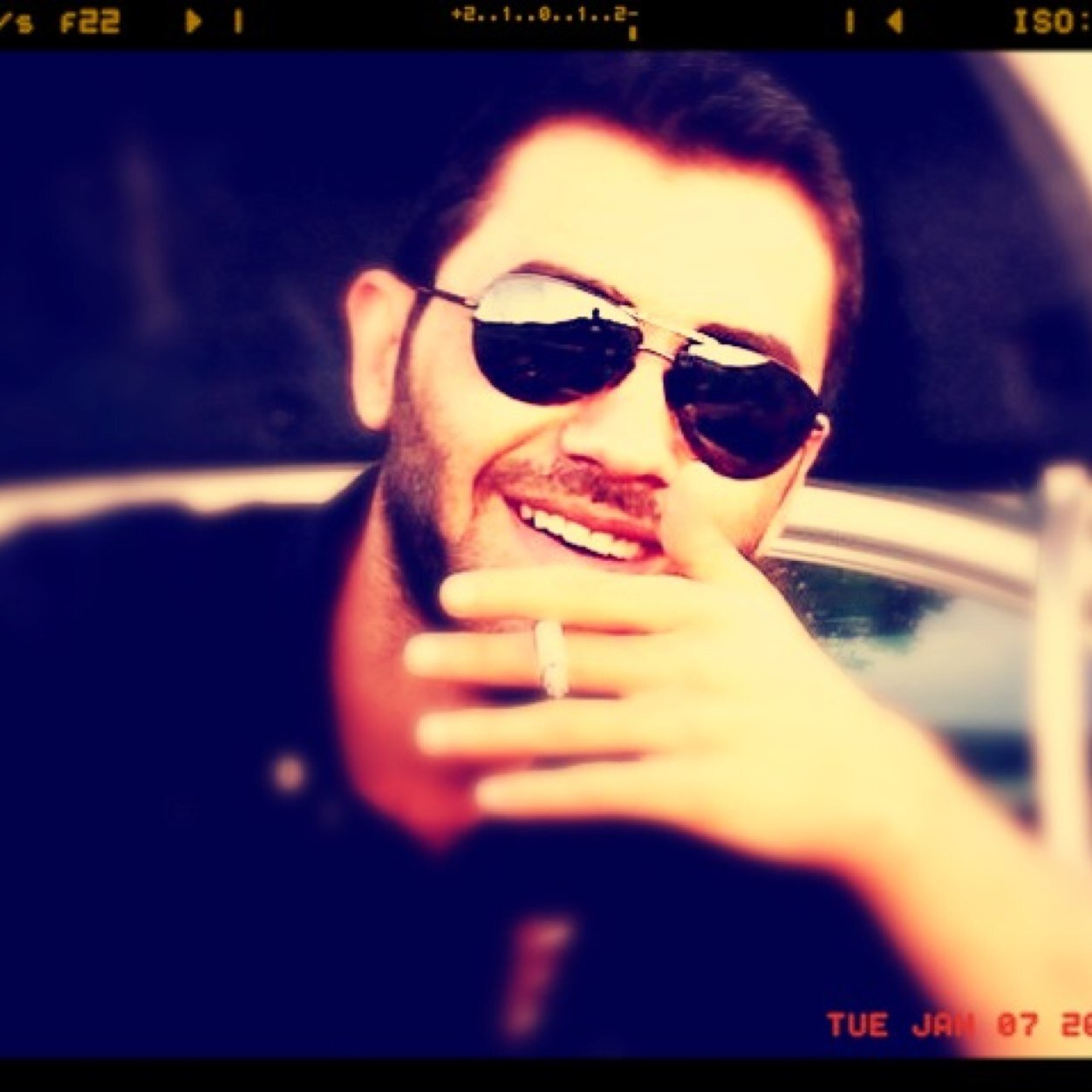 kurdson717's profile picture. Milan 3