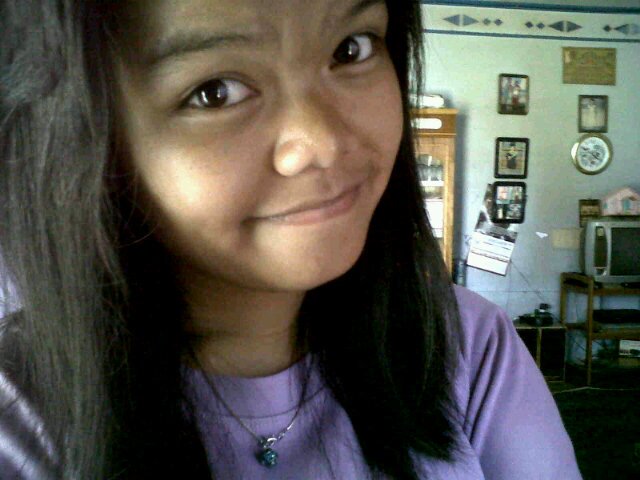 Aκ̣̝̇υ̲̣̥ si Linz :D kalo kata orang si Linz itu imut dan lucu. :D
si Linz masih umur 16 tahun. Dan masih sendiri :v