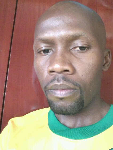 Bokone Given Tsheoga. The good man is the man who,  no matter how morally unworthy he has been, is moving to become better.