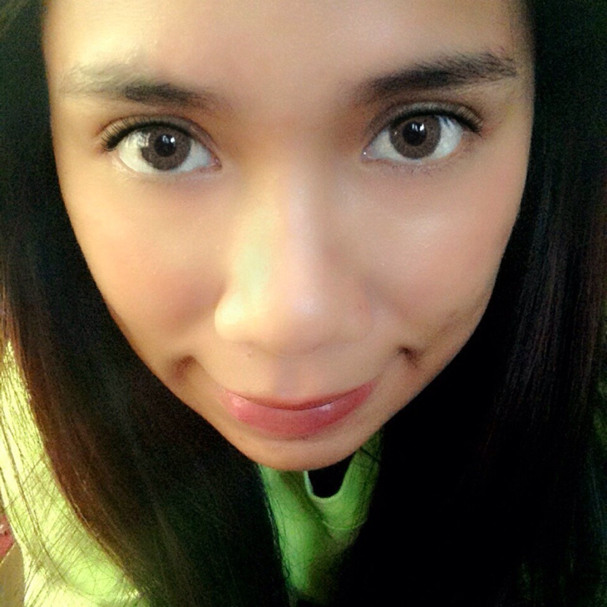 tsachaem's profile picture. “Only GOD will never leave you no matter what happen.”