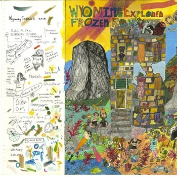 WyomingExploded's profile picture. Three piece rock band out of Baltimore, kickin ass and taking names.