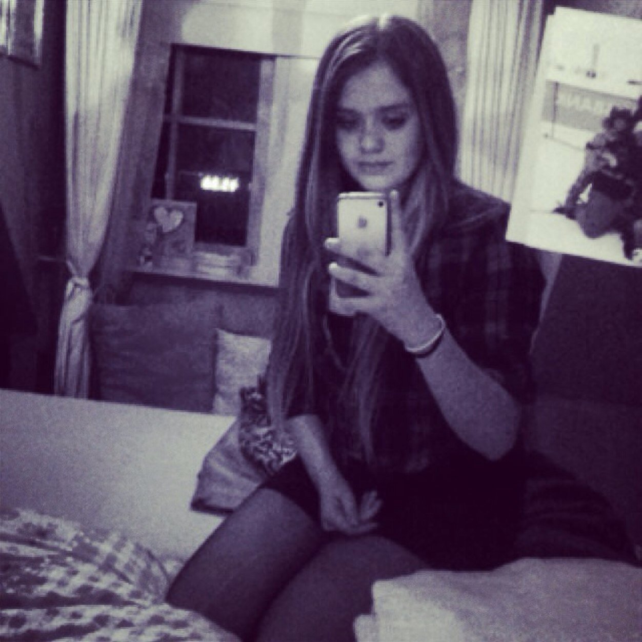Hee boox Iloveyouu! #01 xo Joelle  |    I Love You Mopp Jij mijn Aller beste vriendinnetje x Chimene En Gerda