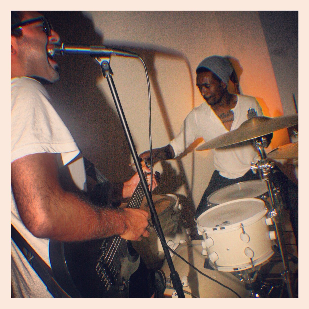 hashtagleomadn's profile picture. FALLING IN REVERSE