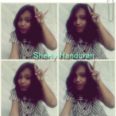 my name is Sherly A basketball but it's just a hobby. 
I love jesus
