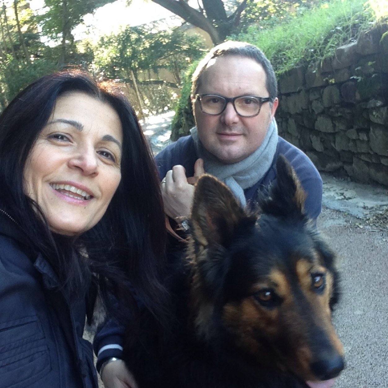 Santini1966's profile picture. 