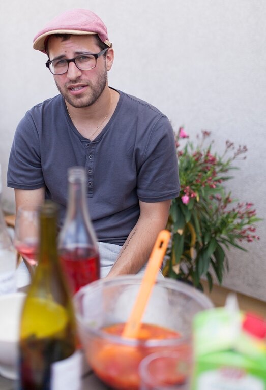 LDMizrahi's profile picture. 