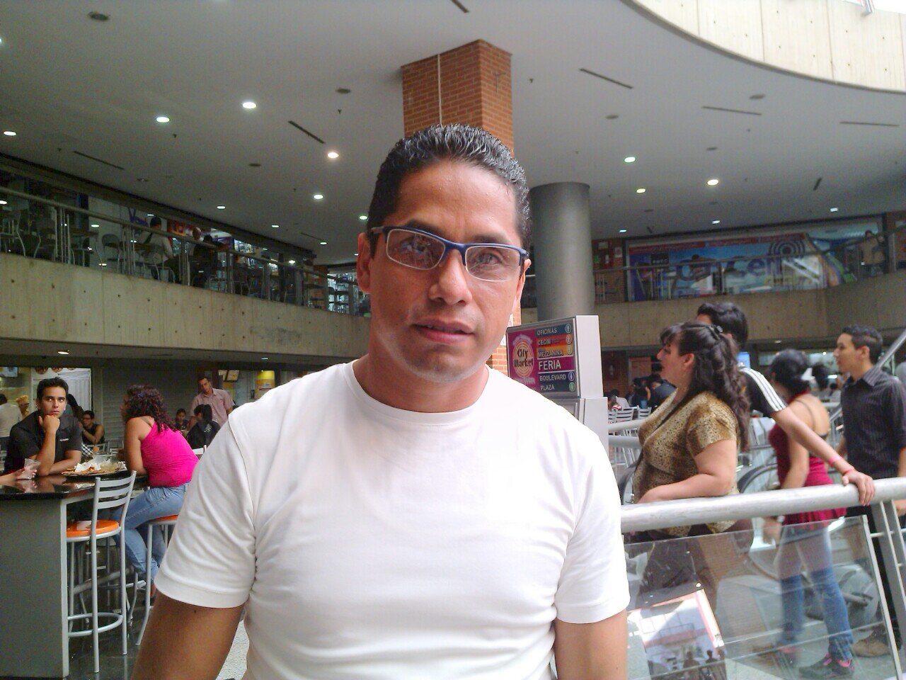 JGuaicara's profile picture. Instructor, dedicado al estudio y evolucion de las copiadoras Canon.