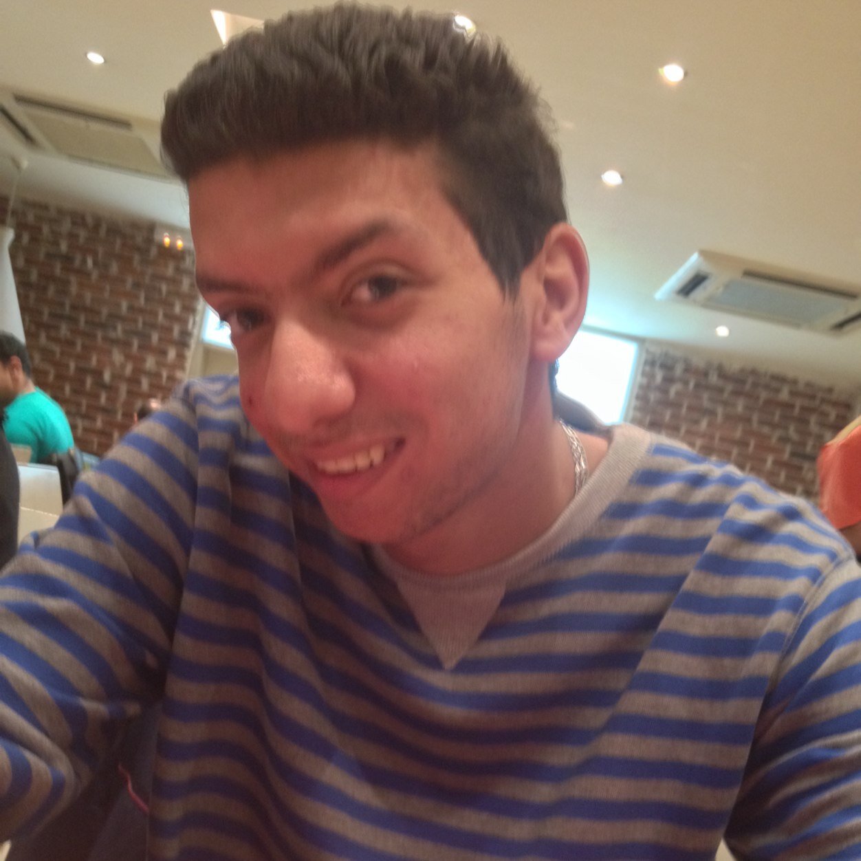 midoawad8's profile picture. Ip Torrents Upload Team Member