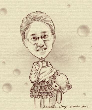 i put my FUTURE in God hands for now and forever..
   (Matius 7:11b)
   Ia akan memberikan yang baik kepada mereka yang meminta kepada-Nya.