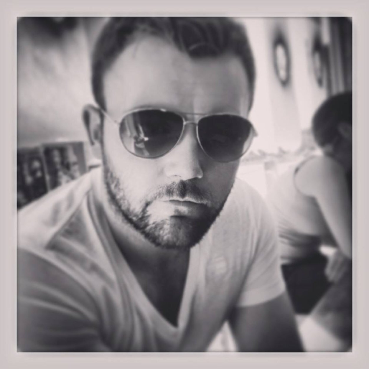 stevenchristi10's profile picture. Extreme living!