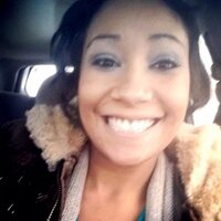 Morgan Nikki Lofton - @morgan_lofton Twitter Profile Photo